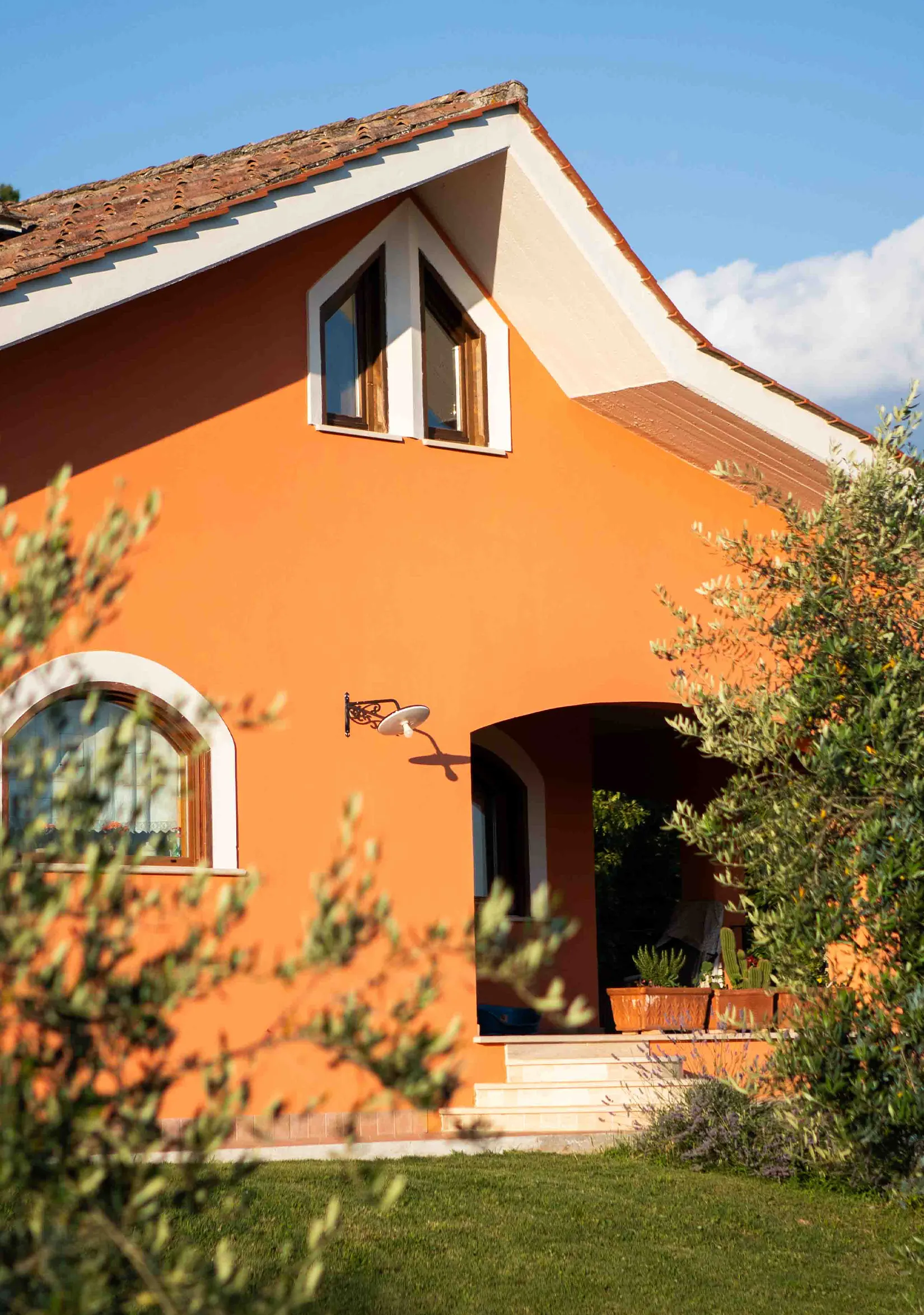 Bed e breakfast provincia di roma