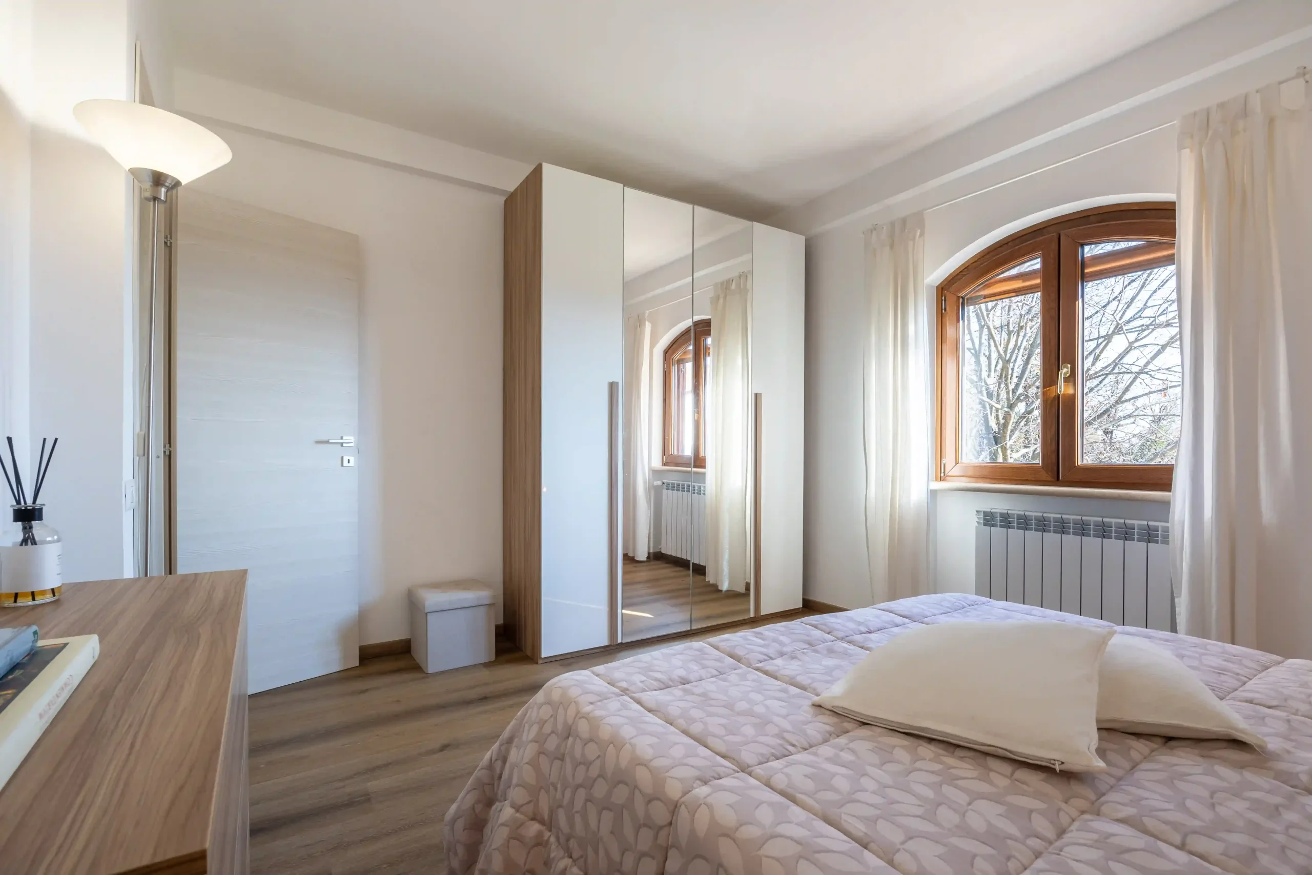 bed and breakfast Zagarolo