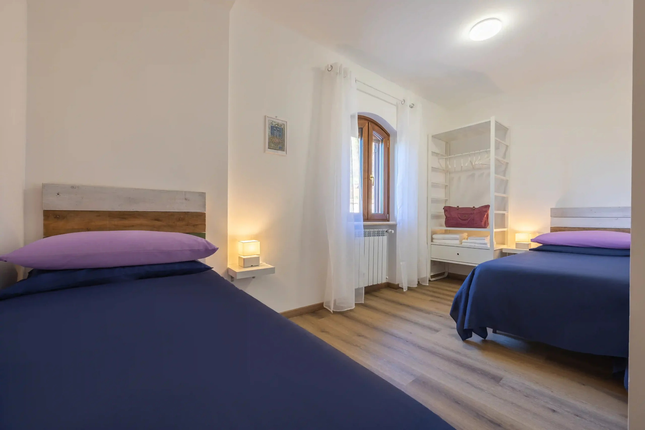 bed and breakfast artena