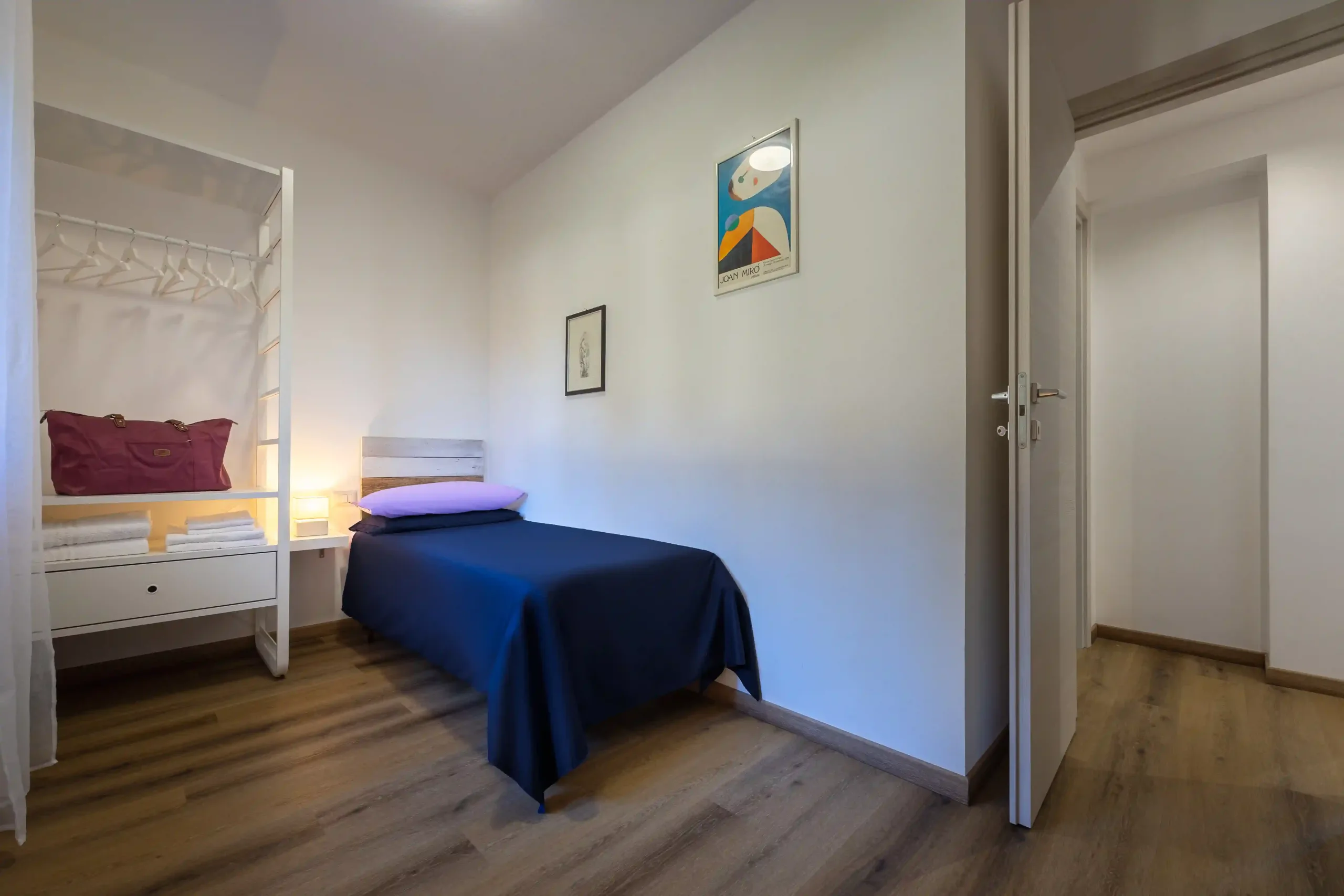 bed and breakfast gallicano