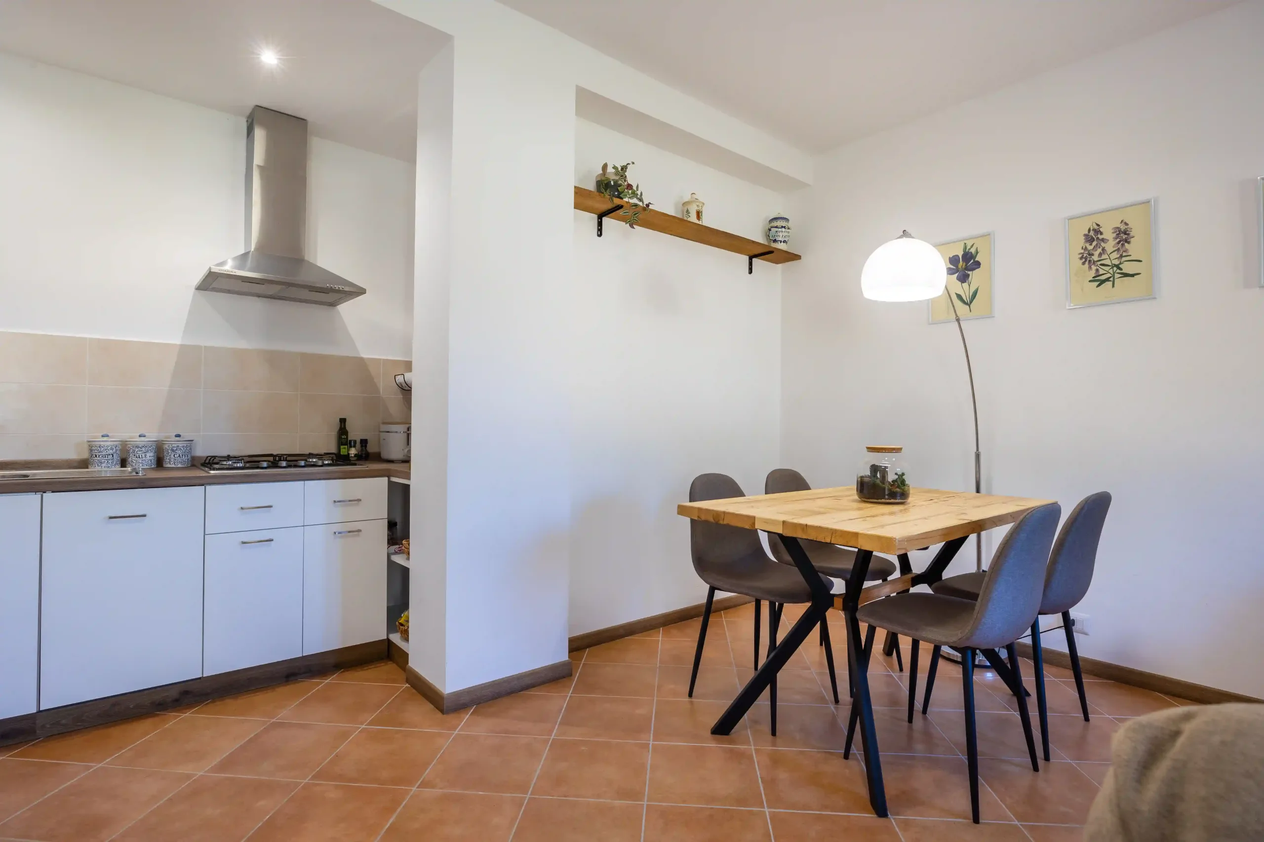 bed and breakfast palestrina