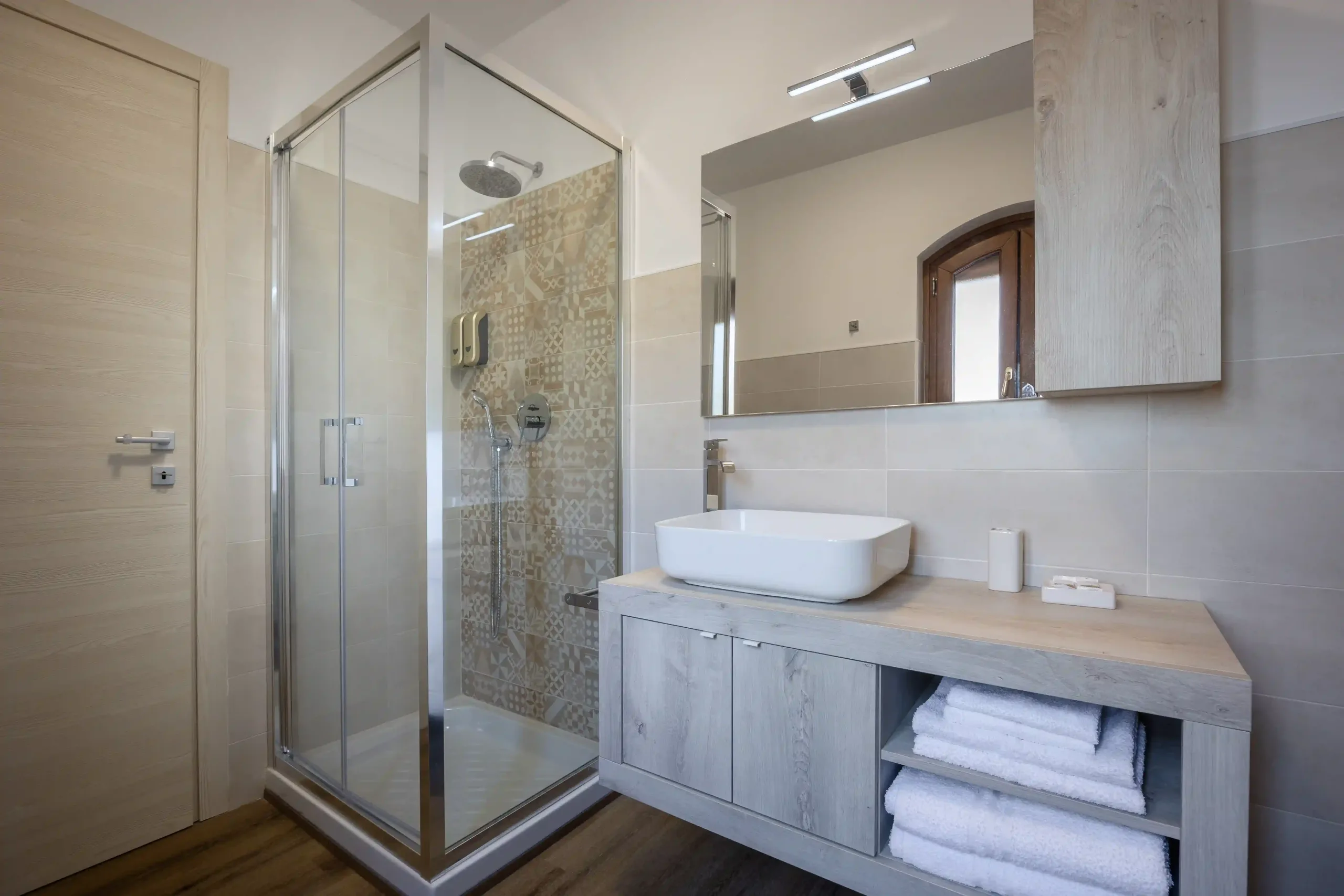 bed and breakfast san cesareo