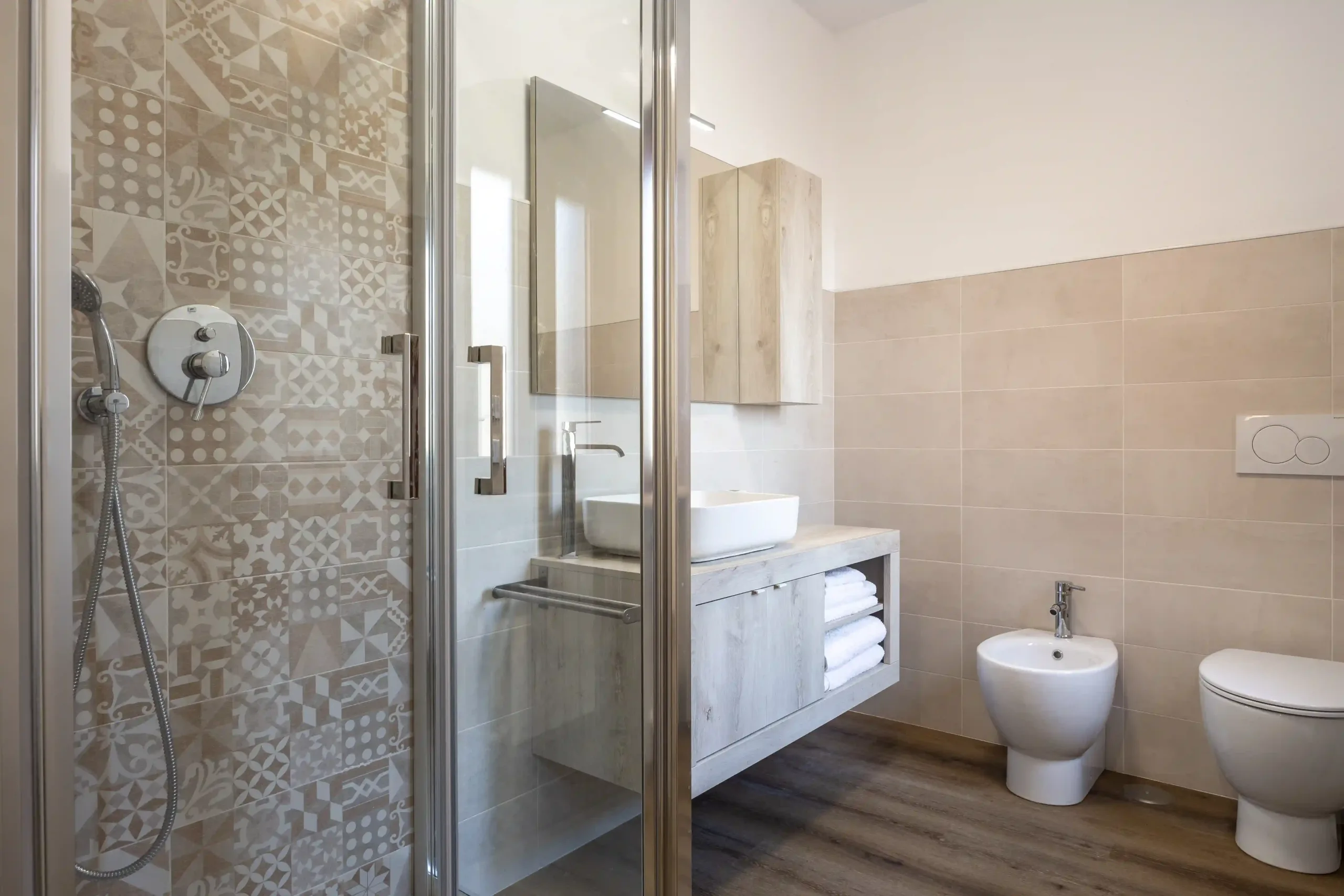 bed and breakfast valmontone