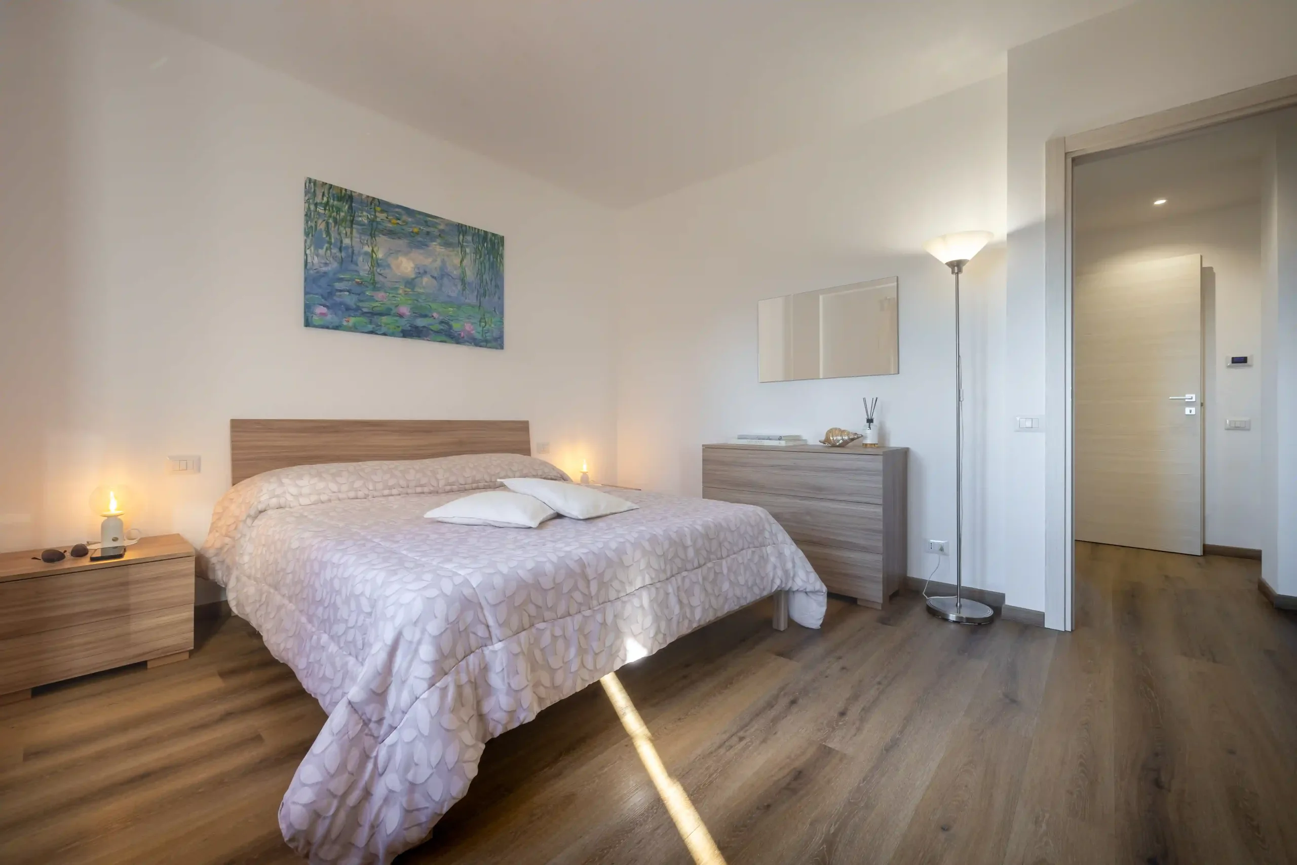bed and breakfast vicino roma